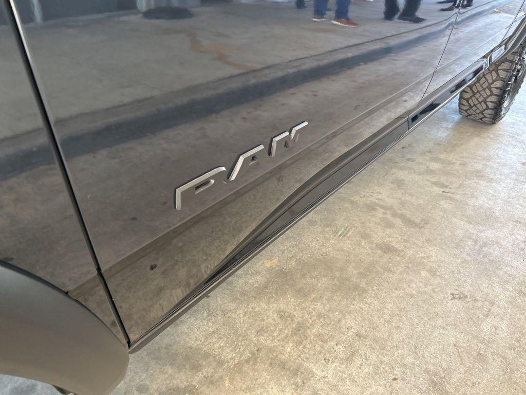 new 2026 Ram 2500 car, priced at $68,907