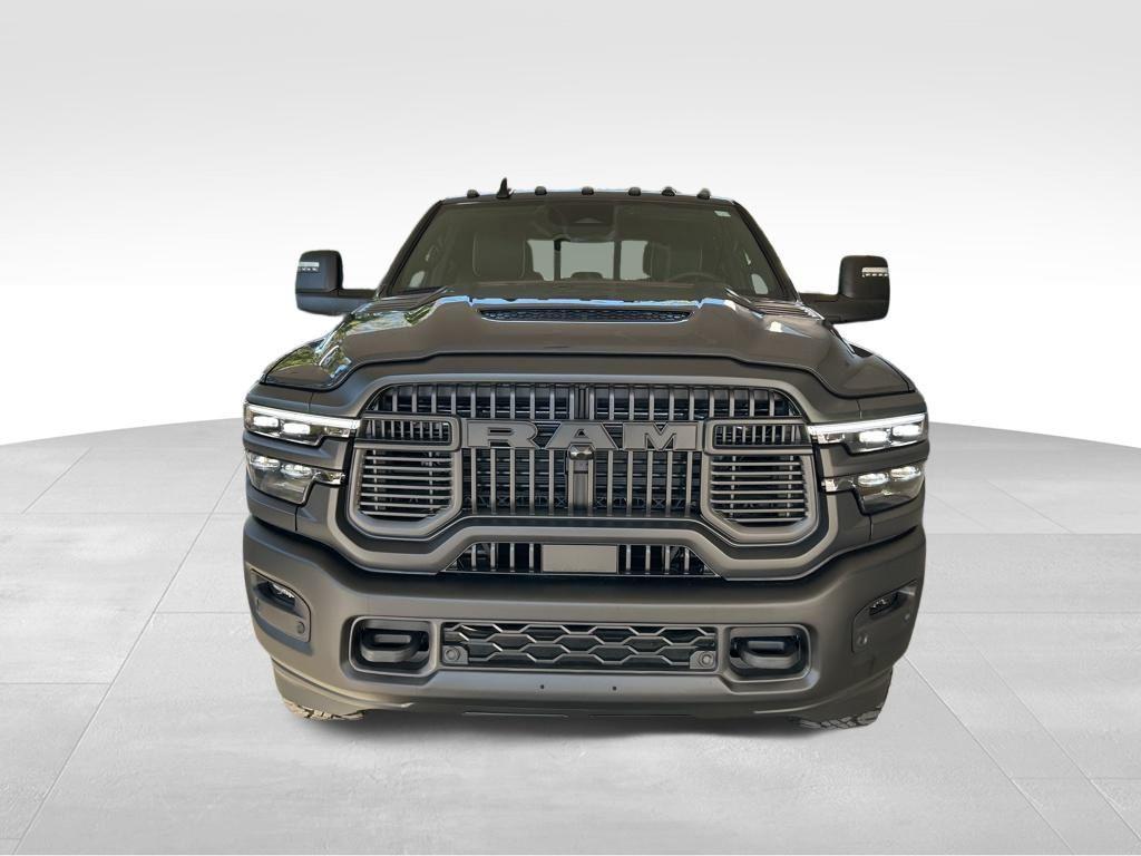 new 2026 Ram 2500 car, priced at $68,907