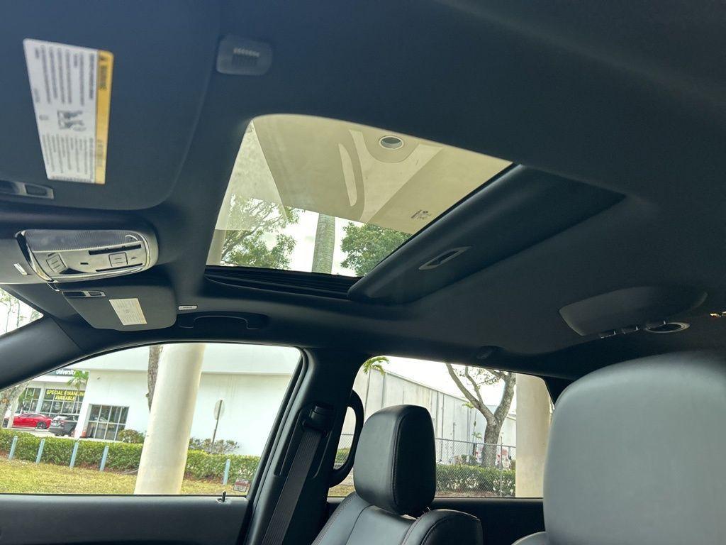 new 2026 Dodge Durango car, priced at $45,673