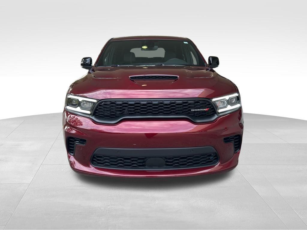 new 2026 Dodge Durango car, priced at $45,673