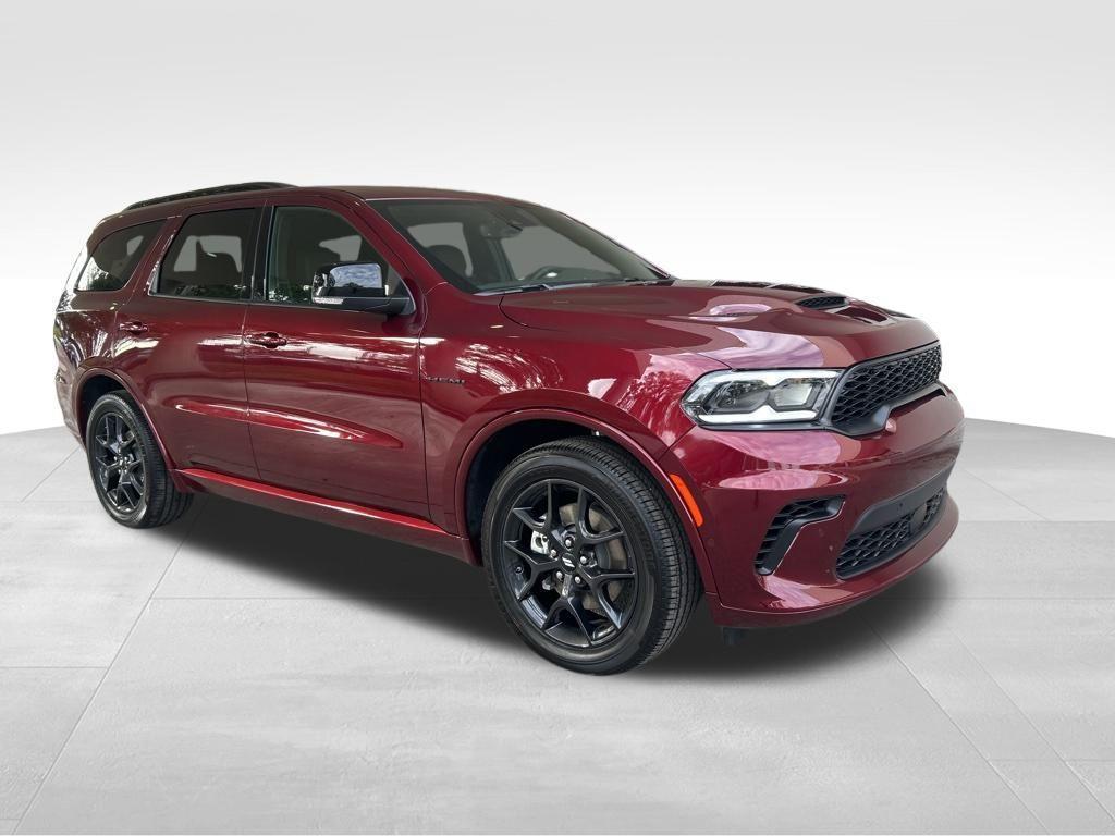 new 2026 Dodge Durango car, priced at $45,673