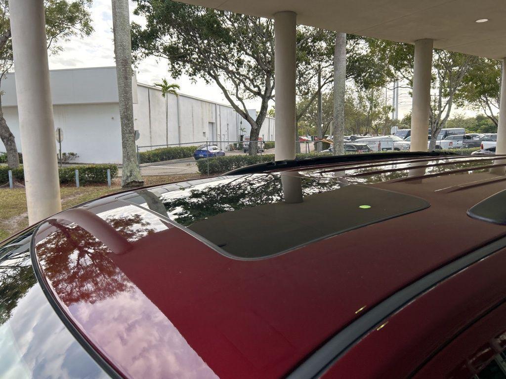 new 2026 Dodge Durango car, priced at $45,673