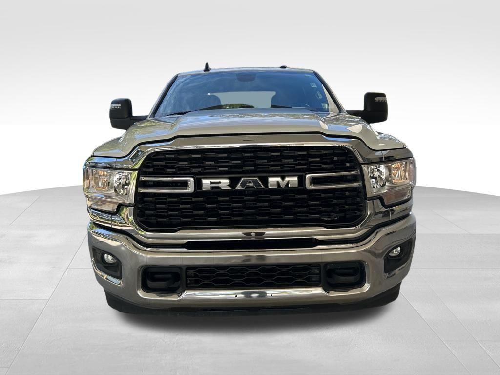 used 2024 Ram 2500 car, priced at $41,535