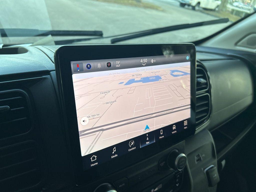 new 2026 Ram ProMaster 2500 car, priced at $43,474