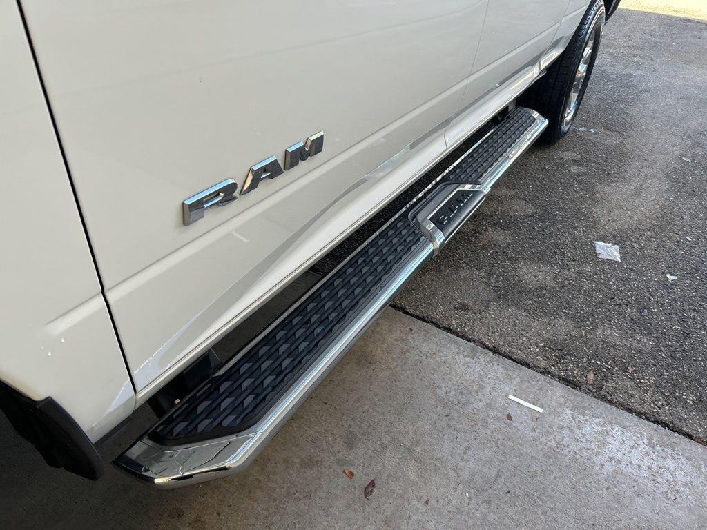 used 2024 Ram 2500 car, priced at $41,382