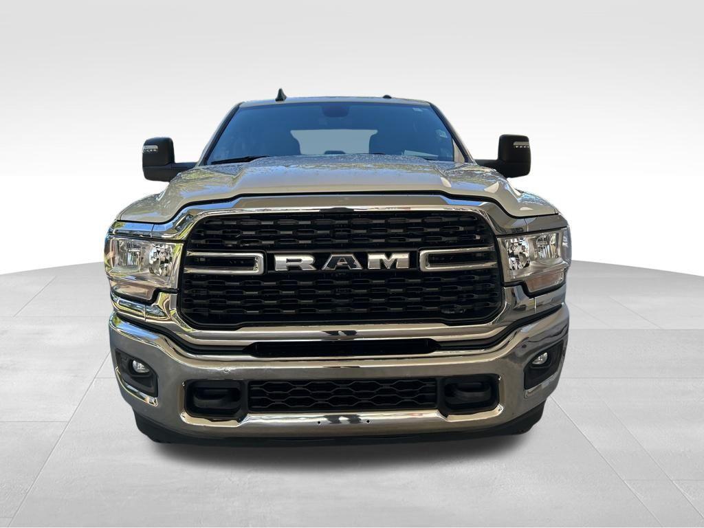 used 2024 Ram 2500 car, priced at $41,382
