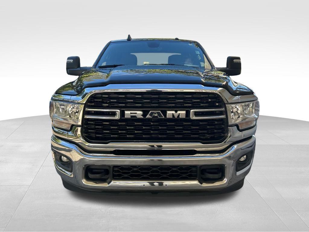 used 2024 Ram 2500 car, priced at $39,713