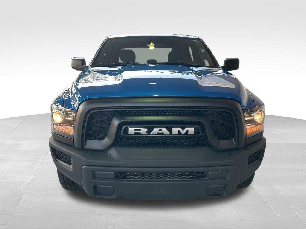 used 2024 Ram 1500 Classic car, priced at $24,351