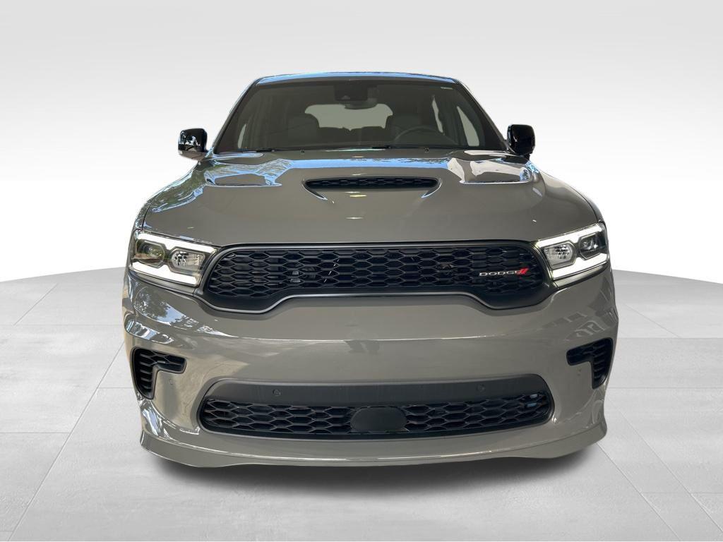new 2026 Dodge Durango car, priced at $45,355