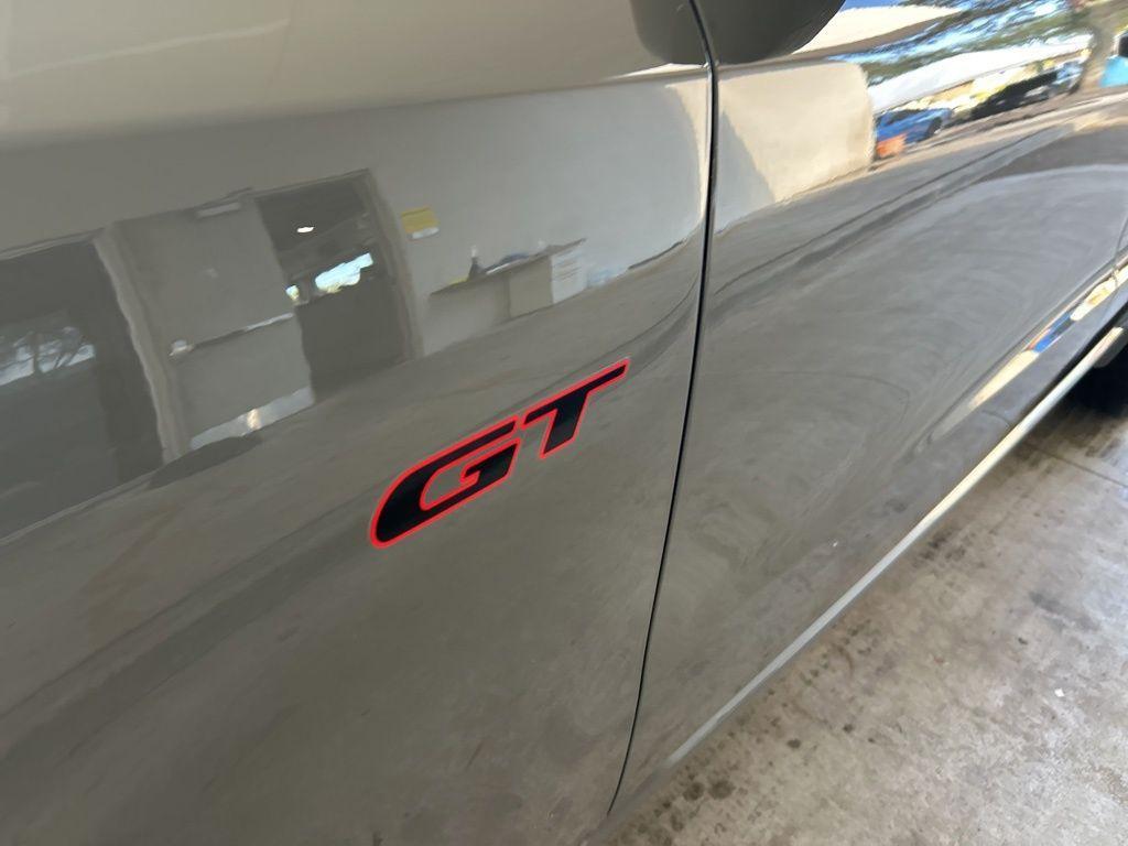 new 2026 Dodge Durango car, priced at $45,355