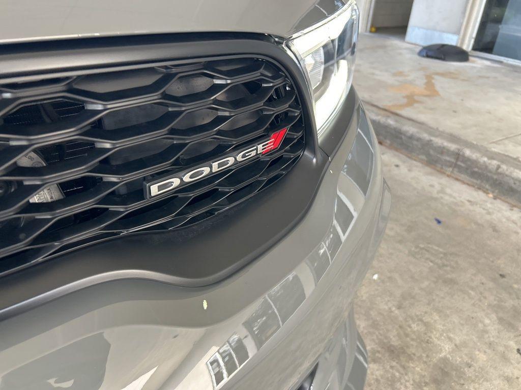 new 2026 Dodge Durango car, priced at $45,355