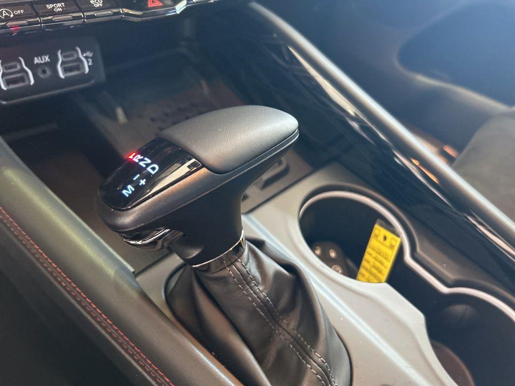 new 2026 Dodge Durango car, priced at $45,355