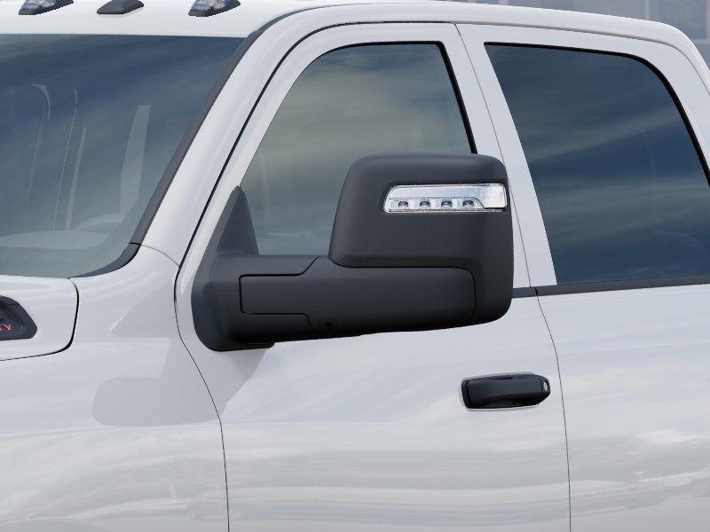 new 2026 Ram 2500 car, priced at $48,495