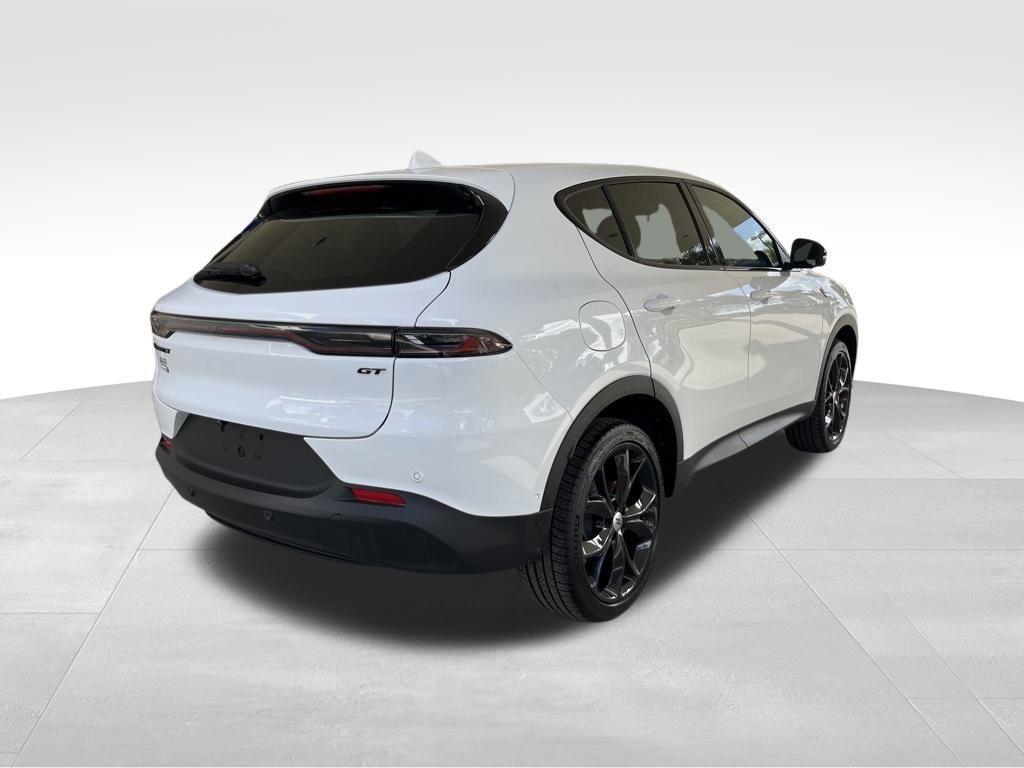 new 2023 Dodge Hornet car, priced at $33,942
