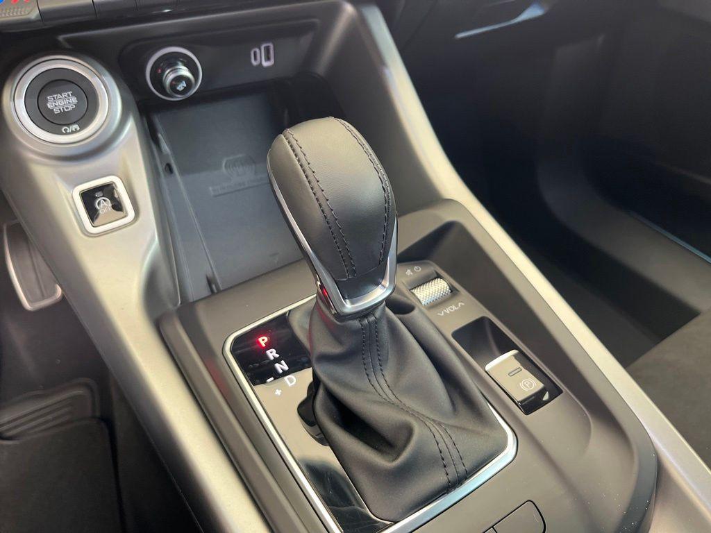 new 2023 Dodge Hornet car, priced at $33,942