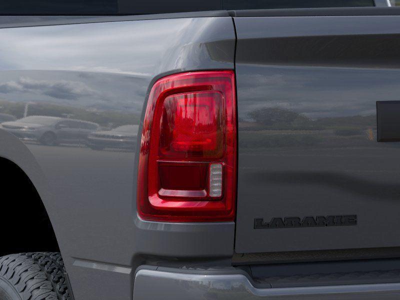 new 2026 Ram 2500 car, priced at $78,235