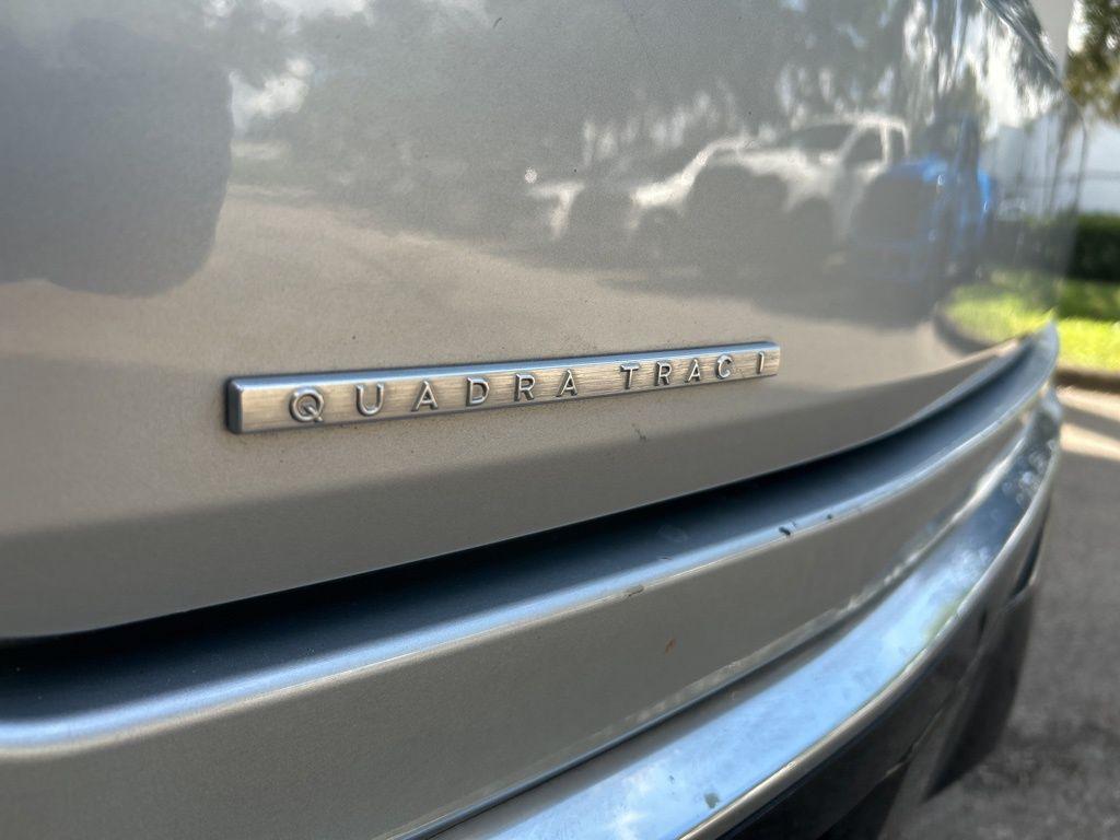 used 2023 Jeep Wagoneer L car, priced at $32,334