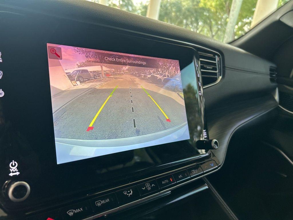 used 2023 Jeep Wagoneer L car, priced at $32,334