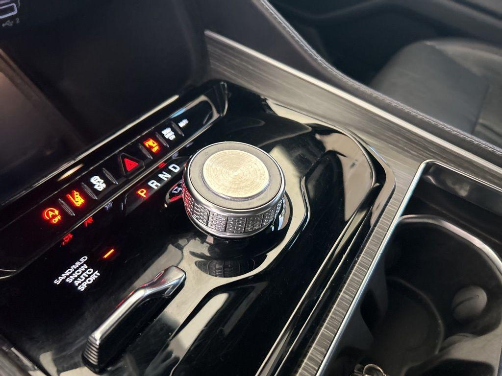 used 2023 Jeep Wagoneer L car, priced at $32,334