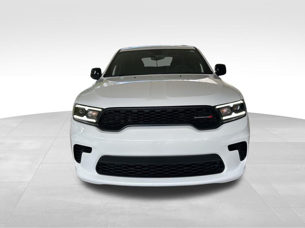 new 2026 Dodge Durango car, priced at $37,971