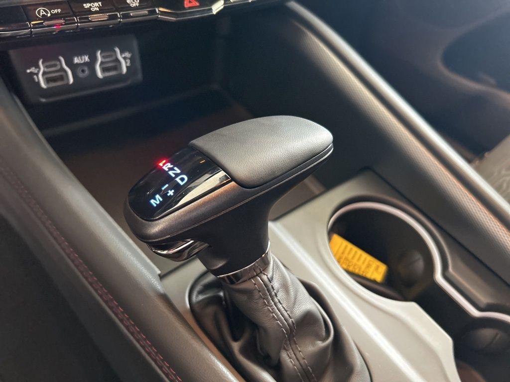 new 2026 Dodge Durango car, priced at $37,971