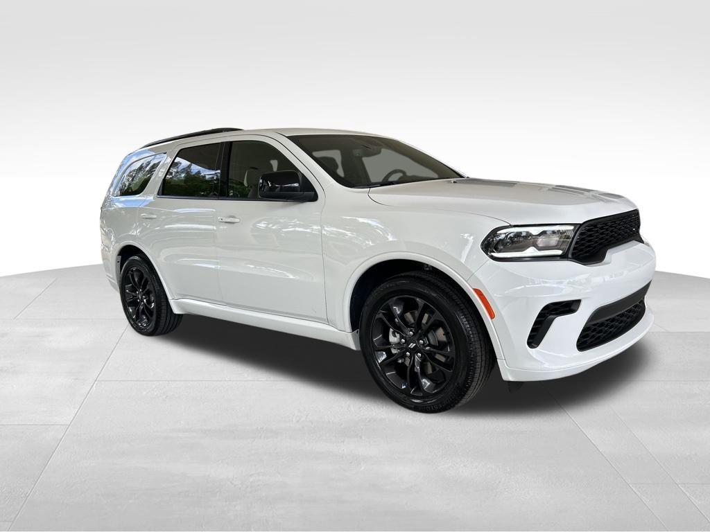 new 2026 Dodge Durango car, priced at $37,971