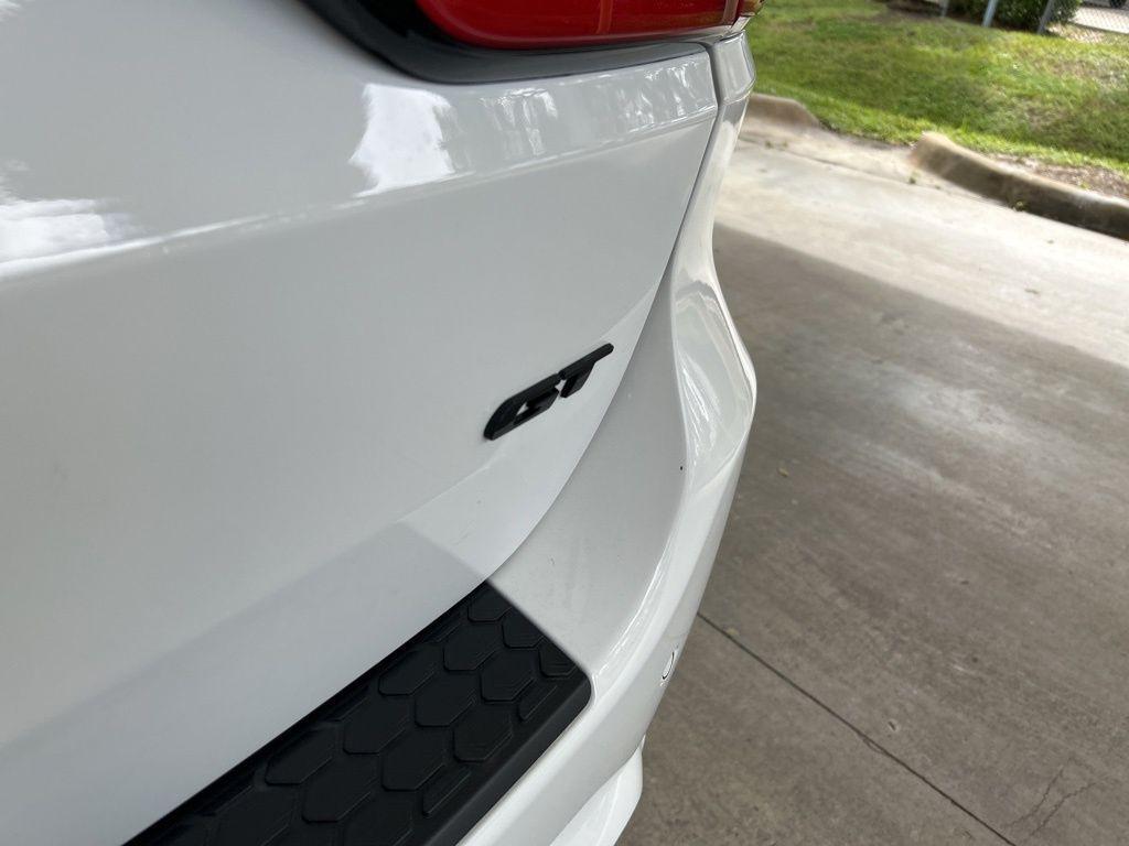 new 2026 Dodge Durango car, priced at $37,971