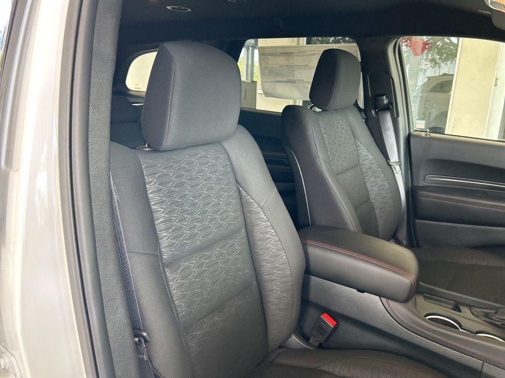 new 2026 Dodge Durango car, priced at $37,971