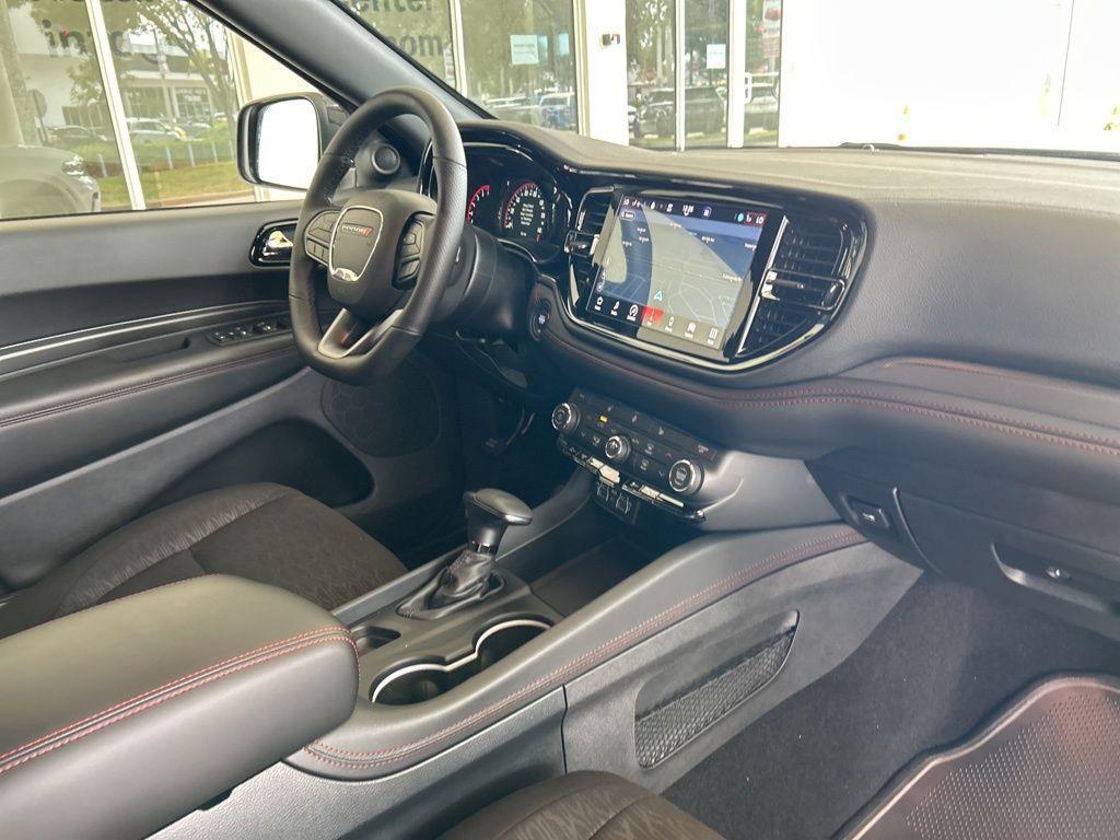 new 2026 Dodge Durango car, priced at $37,971