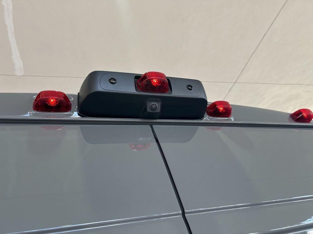 new 2026 Ram ProMaster 2500 car, priced at $43,977