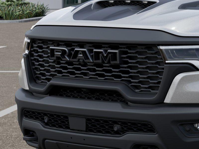 new 2026 Ram 1500 car, priced at $76,543