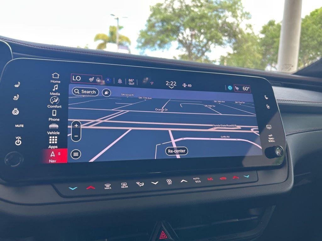 new 2025 Dodge Charger Daytona car, priced at $59,119