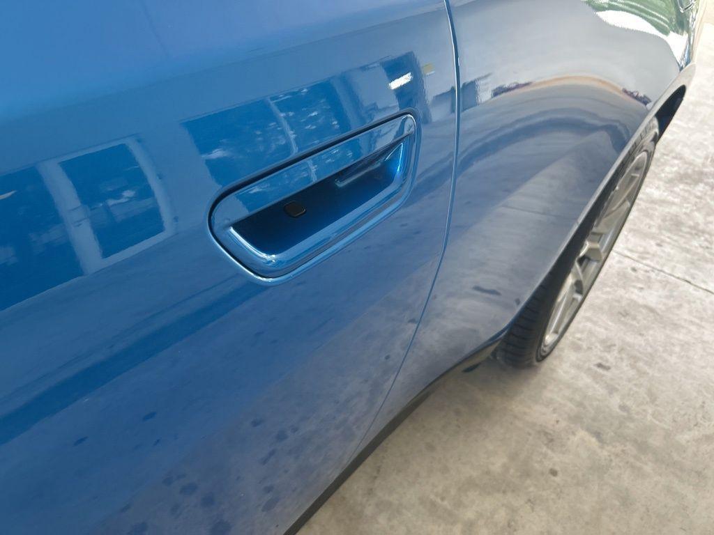 new 2025 Dodge Charger Daytona car, priced at $59,119