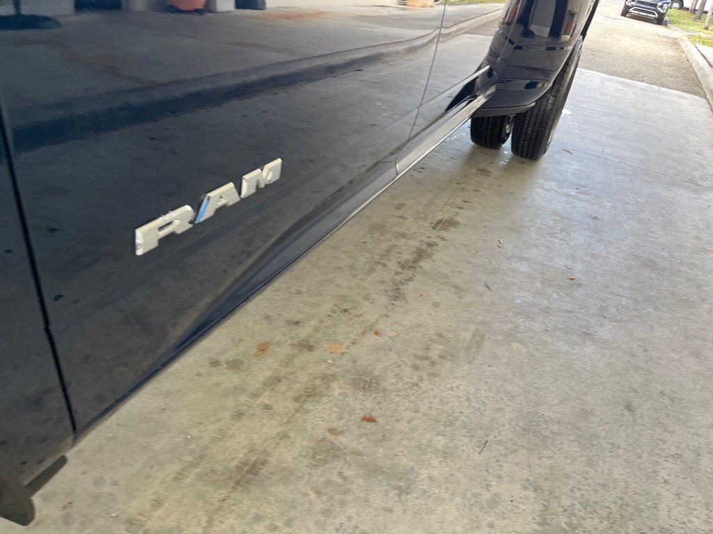 new 2024 Ram 3500 car, priced at $78,274