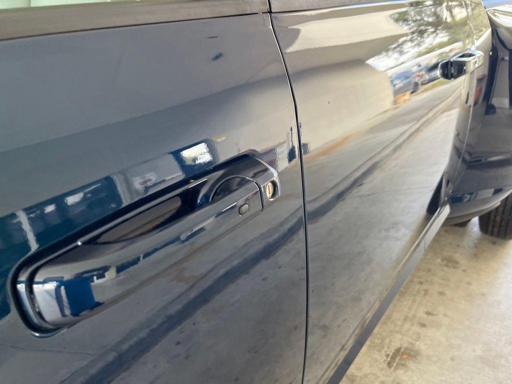 new 2024 Ram 3500 car, priced at $78,274