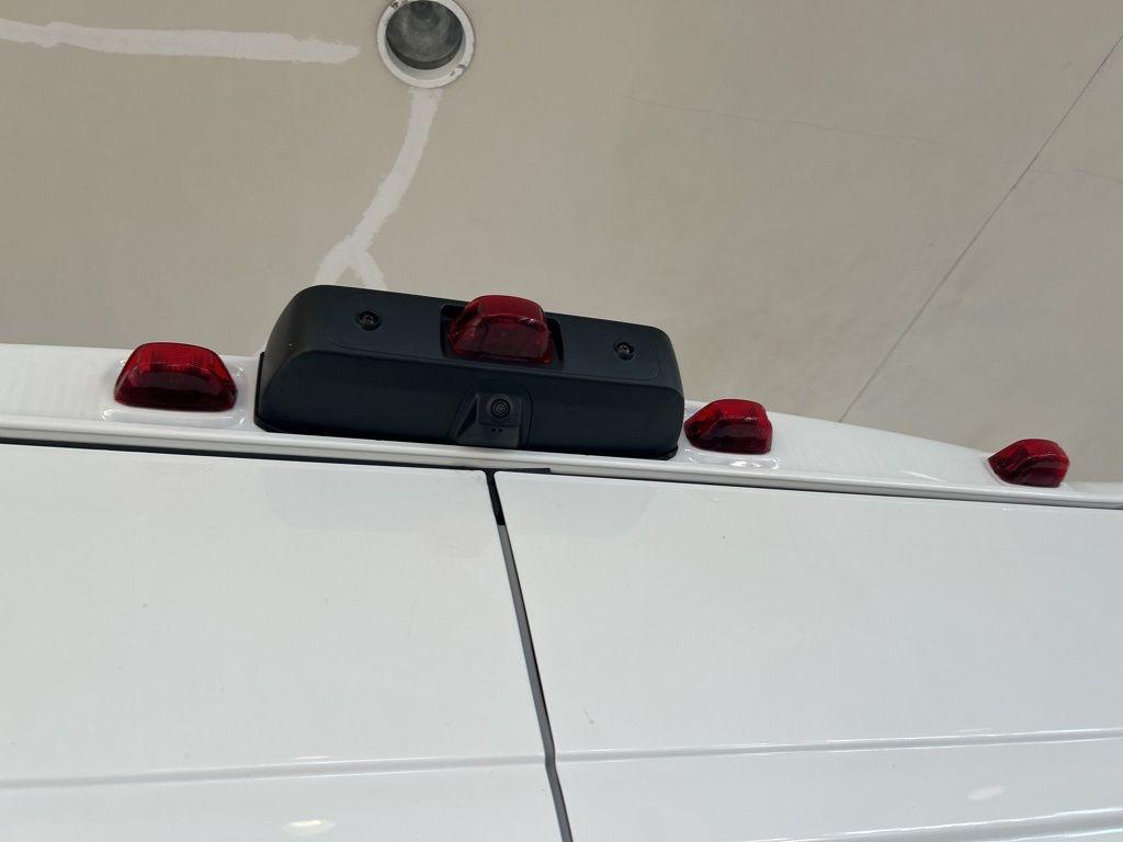 new 2026 Ram ProMaster 2500 car, priced at $43,977