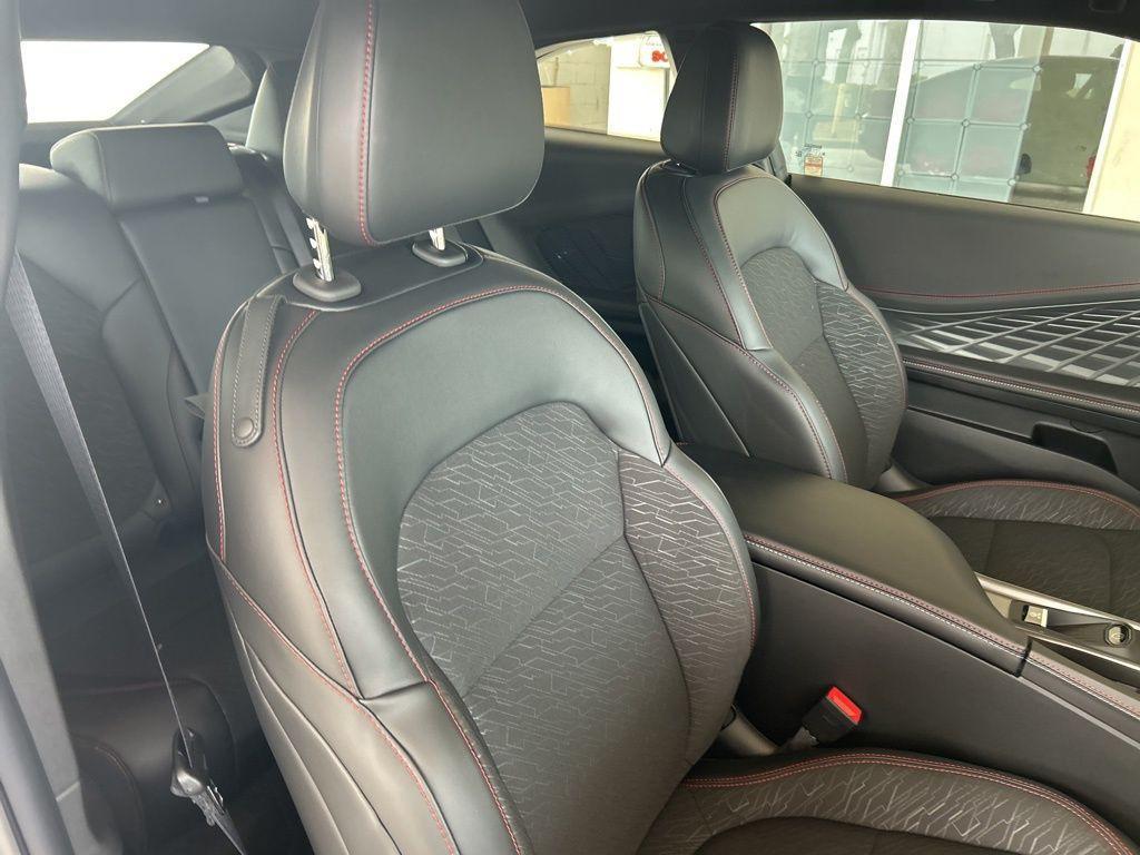 new 2025 Dodge Charger Daytona car, priced at $46,750