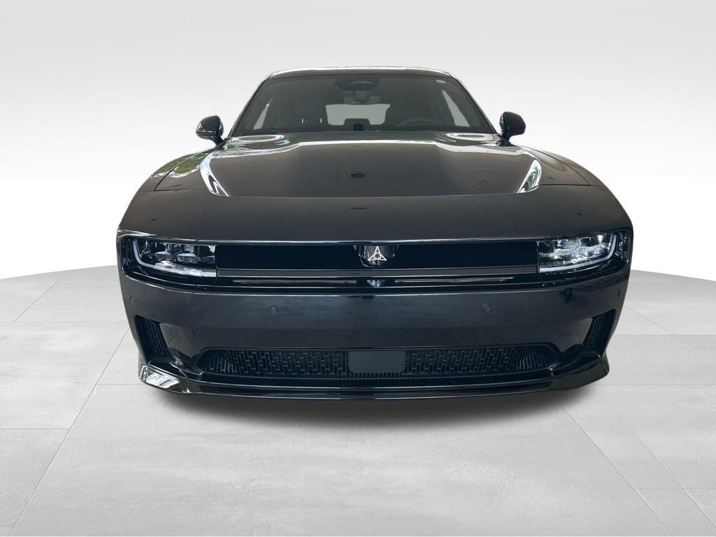 new 2025 Dodge Charger Daytona car, priced at $46,750
