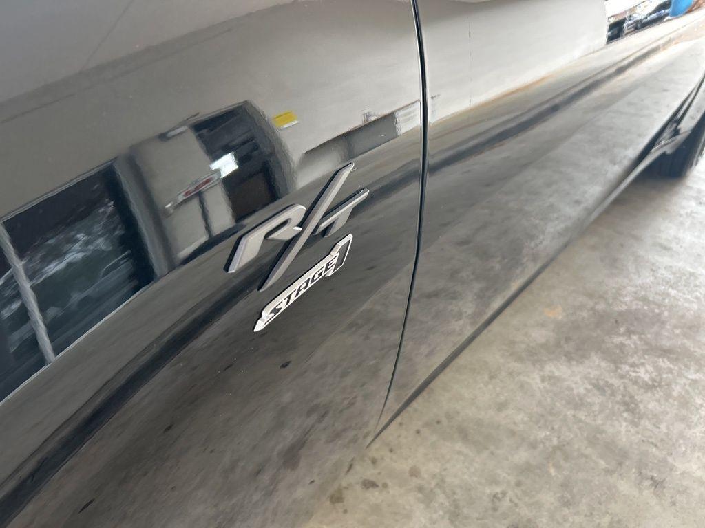 new 2025 Dodge Charger Daytona car, priced at $46,750