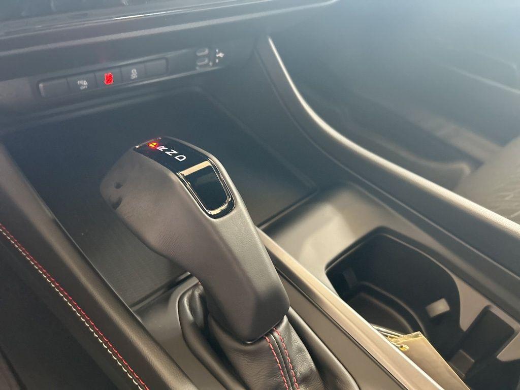 new 2025 Dodge Charger Daytona car, priced at $46,750