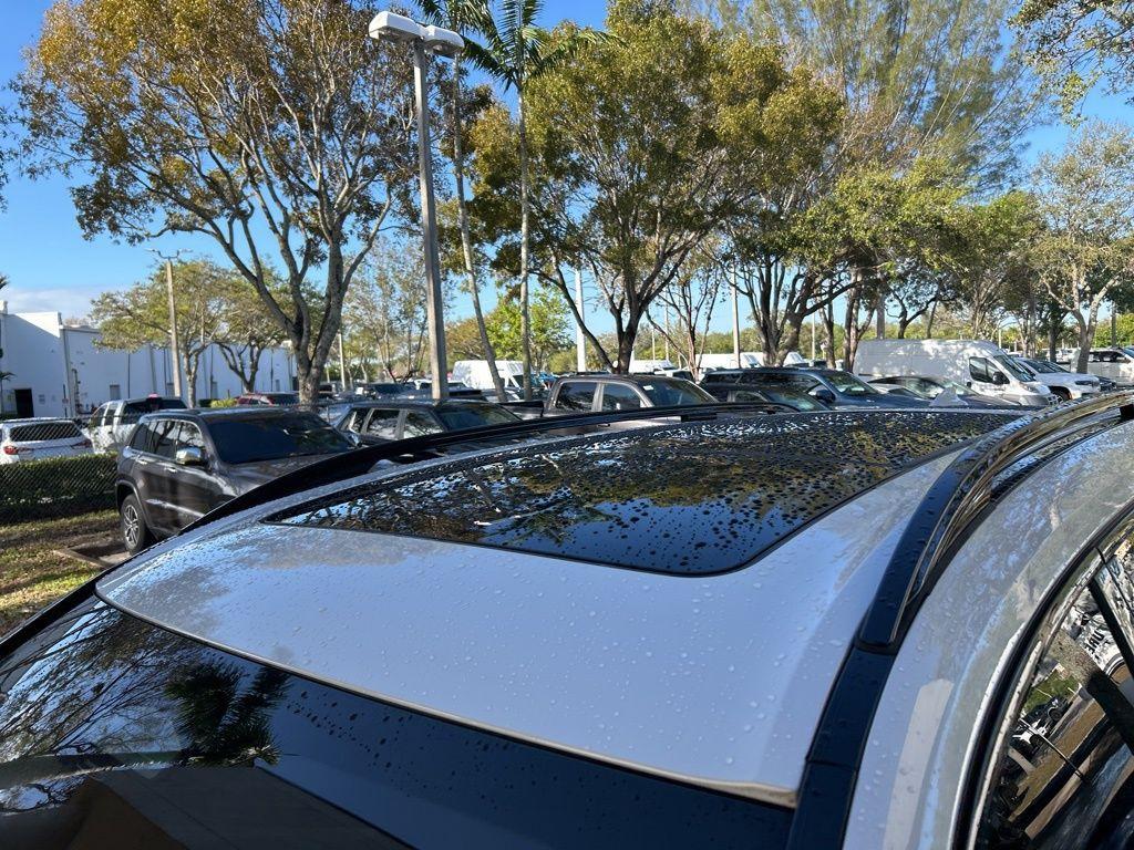 used 2022 BMW X7 car, priced at $41,667