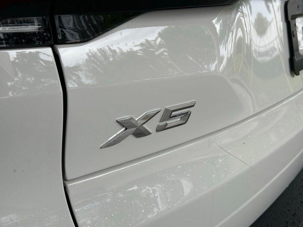used 2026 BMW X5 car, priced at $63,568