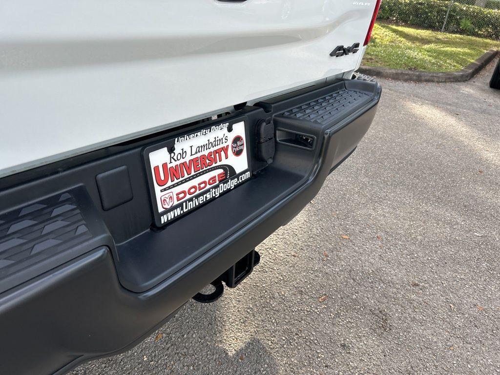 new 2024 Ram 2500 car, priced at $38,916