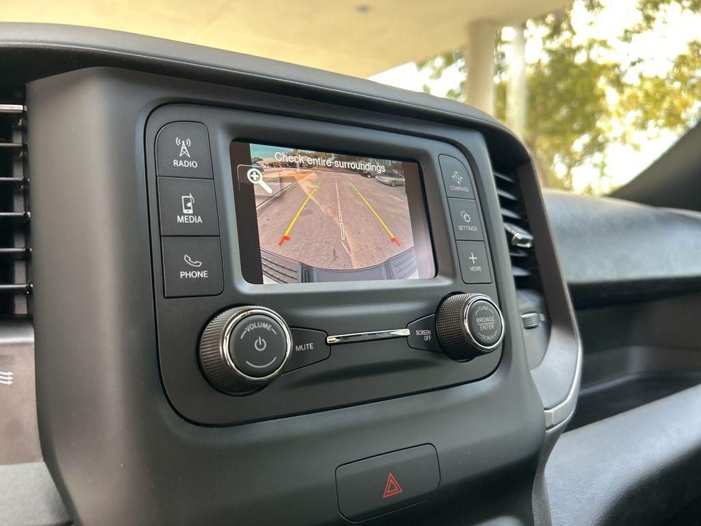 new 2024 Ram 2500 car, priced at $38,916