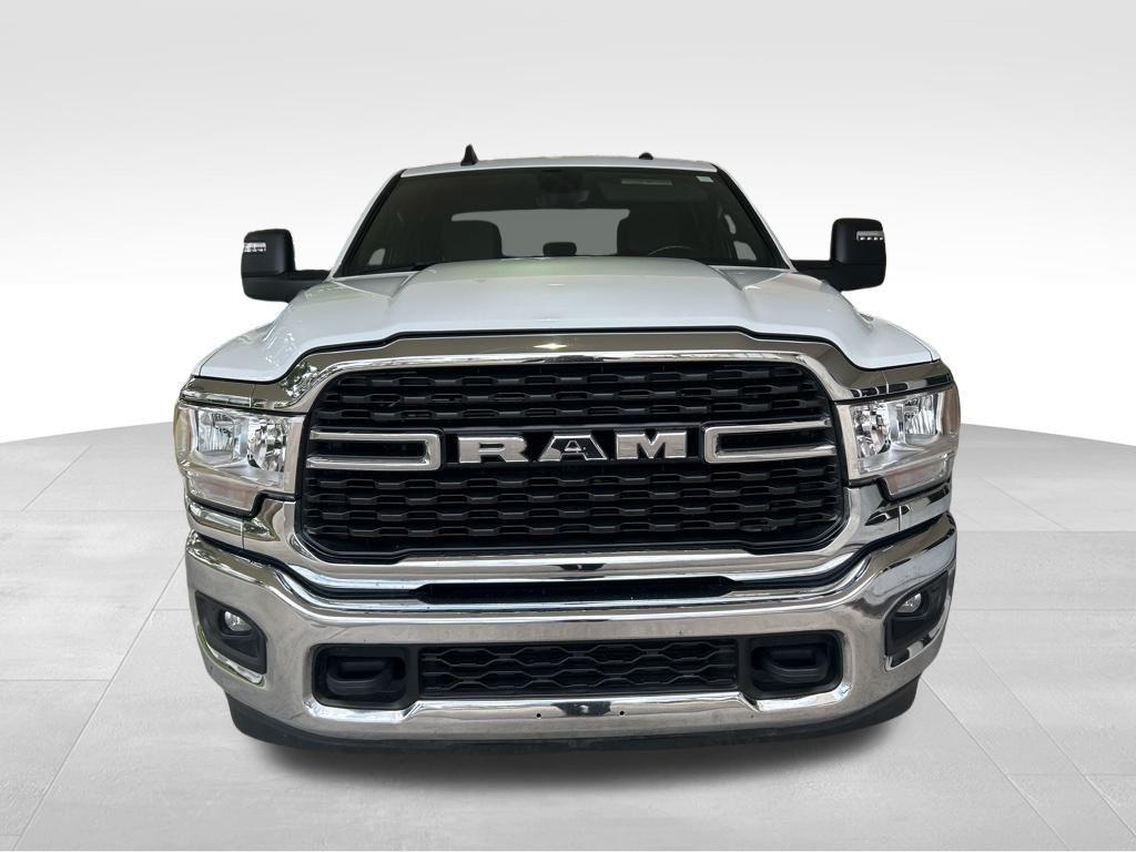 used 2024 Ram 2500 car, priced at $41,161