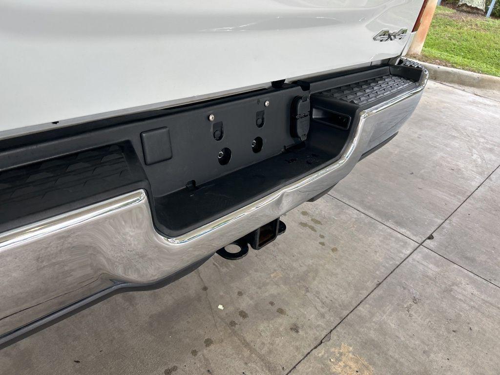 used 2024 Ram 2500 car, priced at $41,161