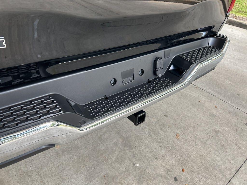 new 2025 Ram 1500 car, priced at $40,857