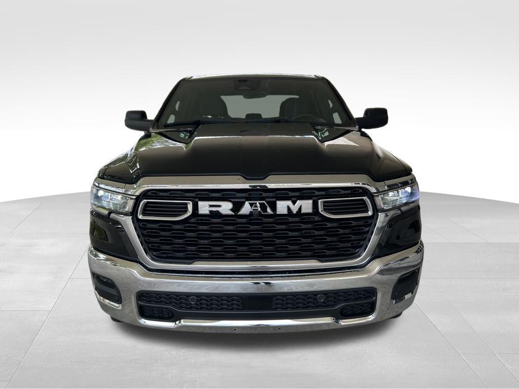 new 2025 Ram 1500 car, priced at $40,857
