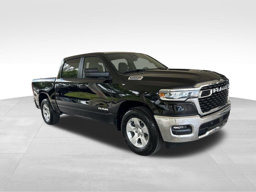 new 2025 Ram 1500 car, priced at $40,857