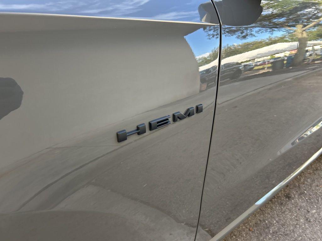 new 2026 Dodge Durango car, priced at $46,130